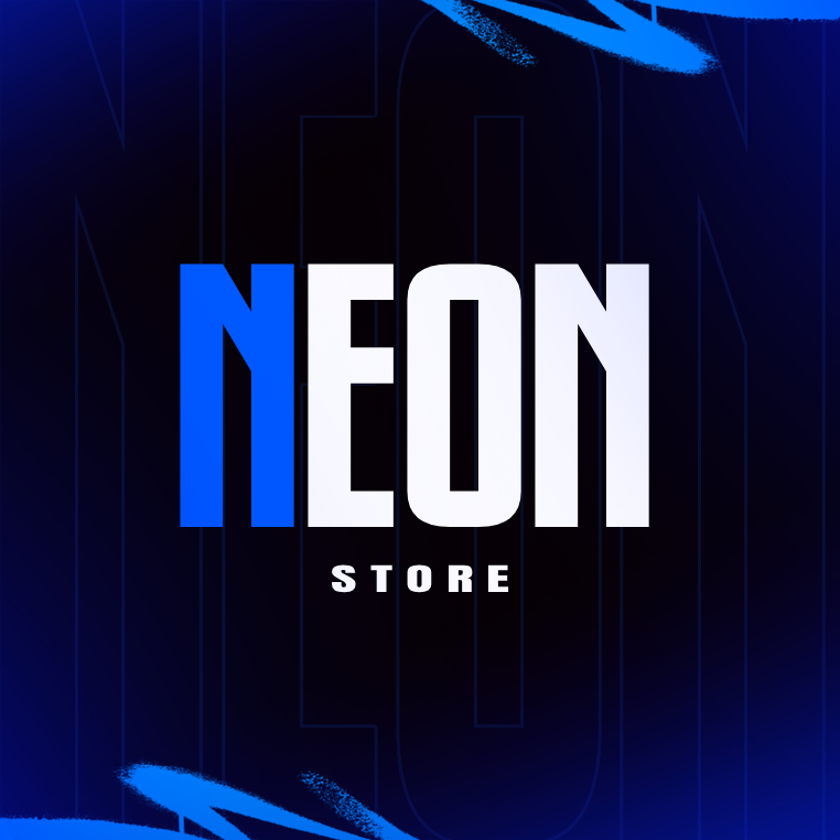 Neon Store